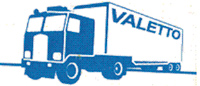 Logo di VALETTO OSCAR