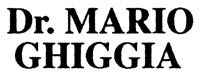 Logo di GHIGGIA DR. MARIO