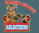 Logo di PARCO GIOCHI ARLECCHINO