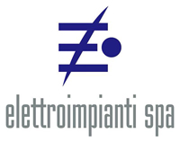 Logo di ELETTROIMPIANTI spa