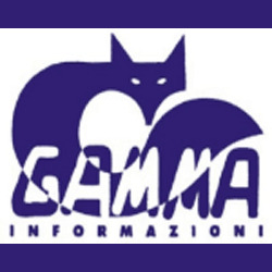 Logo di GAMMA INFORMAZIONI