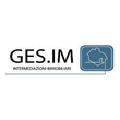 Logo di GES.IM