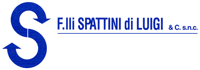 Logo di F.LLI SPATTINI TERMOIDRAULICA