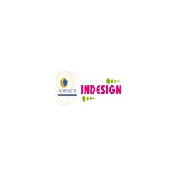 Logo di PIANETA LUCE E INDESIGN