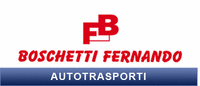 Logo di BOSCHETTI FERNANDO AUTOTRASPORTI