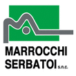 Logo di MARROCCHI SERBATOI S.A.S.