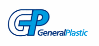 Logo di GENERAL PLASTIC