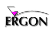 Logo di ERGON