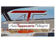 Logo di AUTOTAPPEZZERIA PELLEGRINI