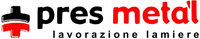 Logo di PRES METAL SPA