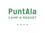 Logo di PUNTALA CAMPING RESORT