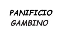 Logo di PANIFICIO GAMBINO DI F.LLI DAMONTE MOIZO