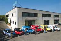 Logo di AIR SERVICE srl