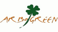 Logo di GIARDINAGGIO ARBOGREEN