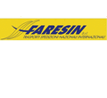 Logo di FARESIN