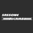 Logo di SASSONE RICAMBI