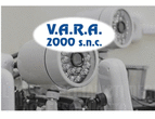 Logo di V.A.R.A. 2000