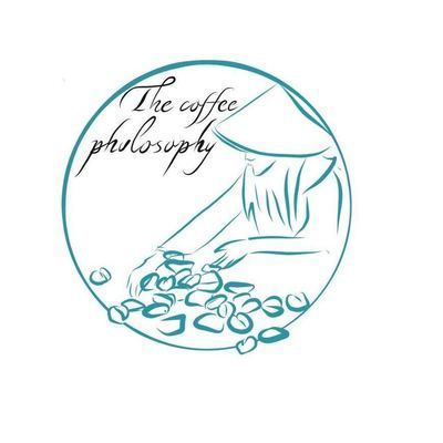 Logo di THE COFFEE PHILOSOPHY