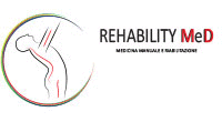Logo di REHABILITY MED DI DONZELLA DR. SANDRO & MASSARI DR. MANUEL