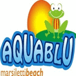 Logo di PARCO ACQUATICO AQUABLU