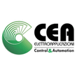 Logo di C.E.A.