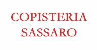 Logo di COPISTERIA SASSARO