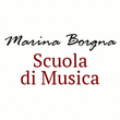 Logo di SCUOLA DI MUSICA BORGNA MARINA