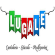 Logo di LUGALè