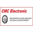 Logo di CMC ELECTRONIC SNC