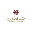 Logo di LIDIA CHAMBRES D'HOTES