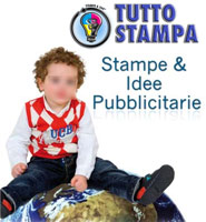 Logo di TUTTOSTAMPA