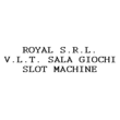 Logo di ROYAL