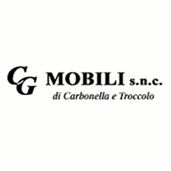 Logo di CG MOBILI