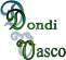 Logo di DONDI CASALINGHI