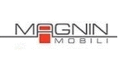 Logo di MAGNIN MOBILI