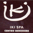 Logo di CENTRO BENESSERE IKI SPA