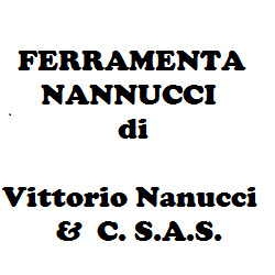 Logo di FERRAMENTA NANNUCCI