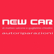 Logo di NEW CAR