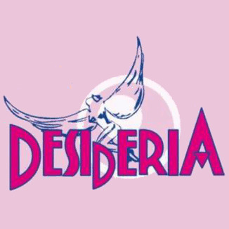 Logo di DESIDERIA