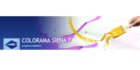 Logo di COLORAMA SIENA