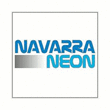 Logo di NAVARRA NEON