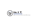 Logo di IN.I.T.