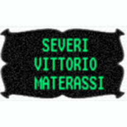 Logo di SEVERI MATERASSI