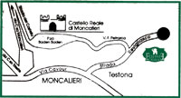 Logo di ELEFANTE BIANCO