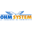 Logo di OHM SYSTEM