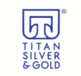 Logo di TITAN SILVER & GOLD