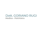 Logo di RUGI DR. GORIANO PSICHIATRA - PSICOTERAPEUTA