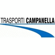 Logo di TRASPORTI CAMPANELLA