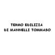 Logo di TERMO EDILIZIA