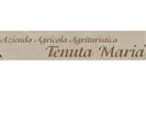 Logo di AZIENDA AGRITURISTICA TENUTA MARIA